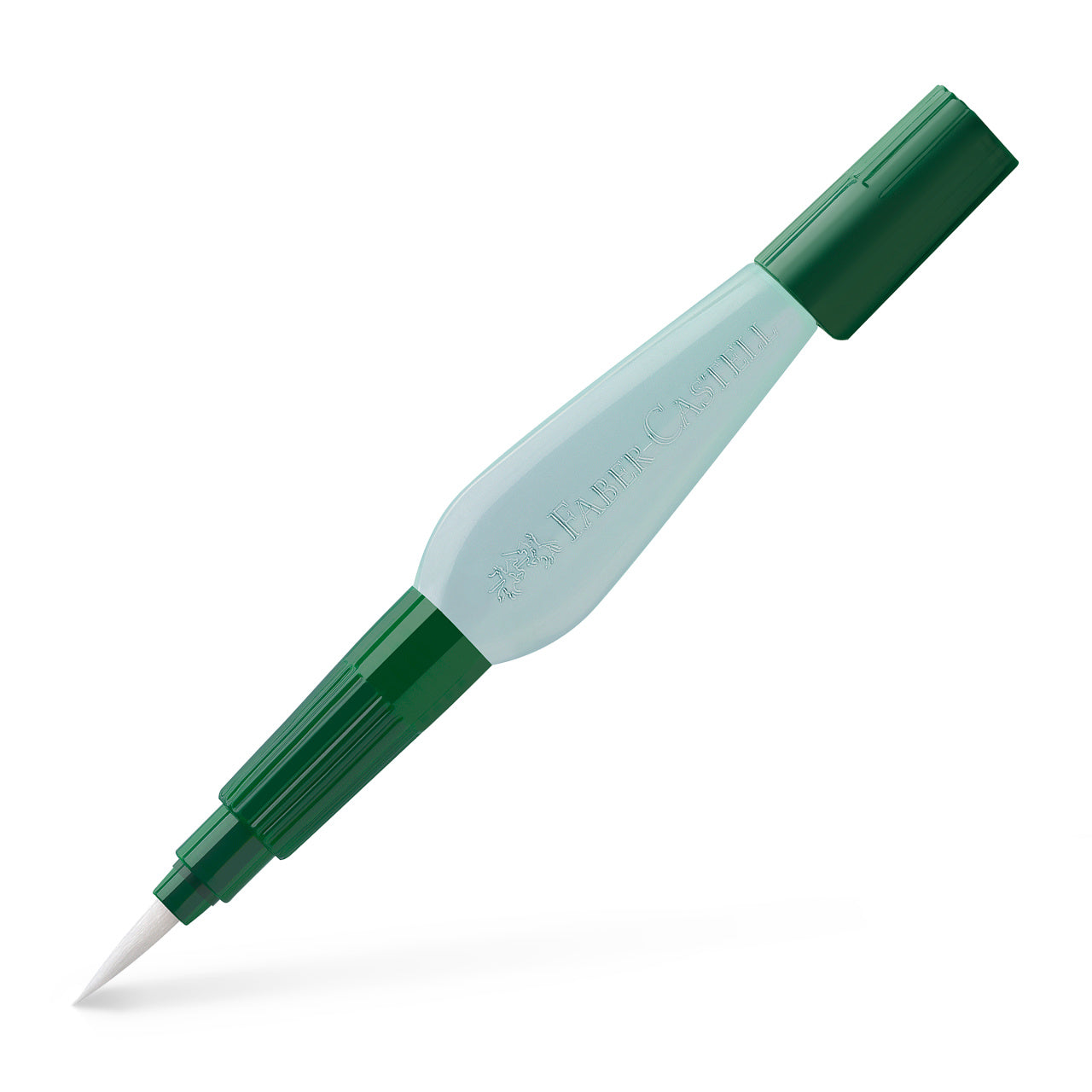 PENSULA CU REZERVOR APA FABER-CASTELL PENSULA CU REZERVOR APA FABER-CASTELL